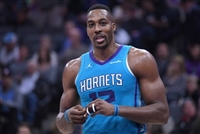 Dwight Howard t-shirt #3407332
