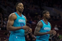 Dwight Howard t-shirt #3407333