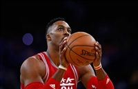 Dwight Howard hoodie #3407335