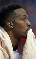 Dwight Howard hoodie #3407338