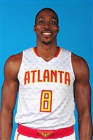 Dwight Howard Tank Top #3407343