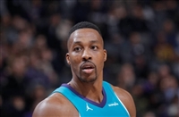 Dwight Howard t-shirt #3407344