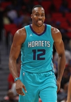 Dwight Howard hoodie #3407356
