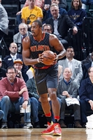 Dwight Howard t-shirt #3407360