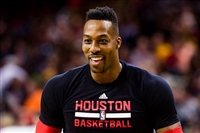 Dwight Howard Tank Top #3407361