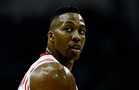 Dwight Howard hoodie #3407364