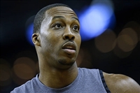 Dwight Howard t-shirt #3407371