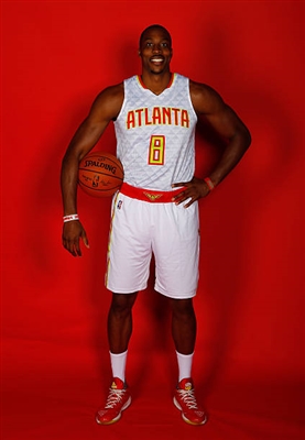 Dwight Howard posters