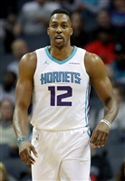 Dwight Howard Tank Top #3407380