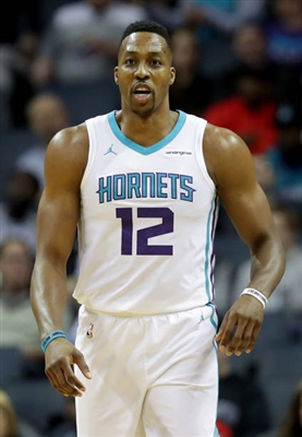 Dwight Howard posters