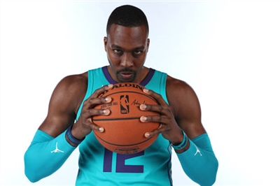 Dwight Howard posters