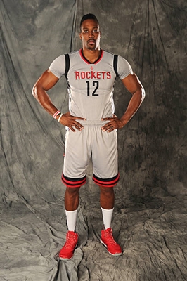 Dwight Howard posters