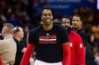 Dwight Howard t-shirt #3407386