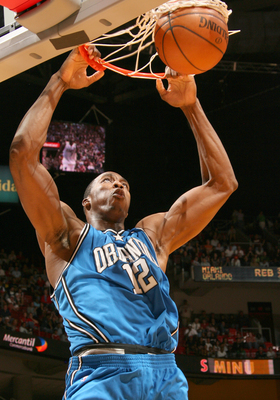 Dwight Howard posters