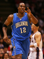 Dwight Howard Sweatshirt #3960171