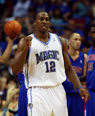 Dwight Howard posters