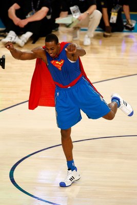 Dwight Howard posters