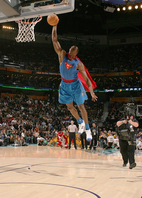 Dwight Howard posters