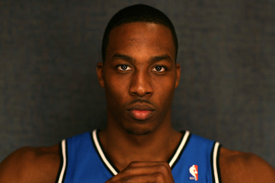 Dwight Howard posters