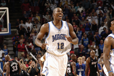 Dwight Howard posters