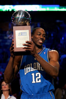 Dwight Howard t-shirt #3960181