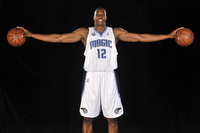 Dwight Howard Sweatshirt #3960184