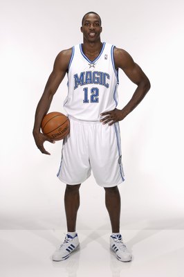 Dwight Howard posters