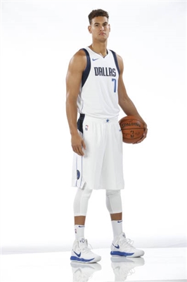 Dwight Powell canvas poster