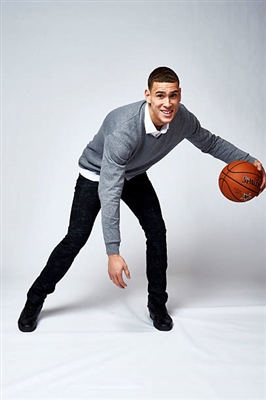 Dwight Powell Poster 3438060