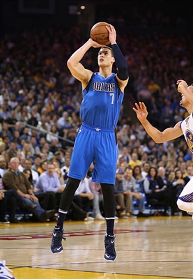Dwight Powell Poster 3438063