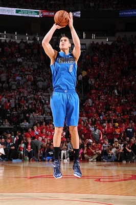 Dwight Powell Poster 3438067
