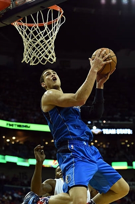 Dwight Powell Poster 3438068