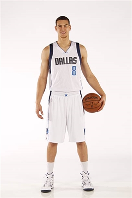 Dwight Powell Poster 3438070