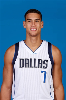 Dwight Powell Poster 3438072