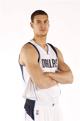 Dwight Powell Poster 3438076
