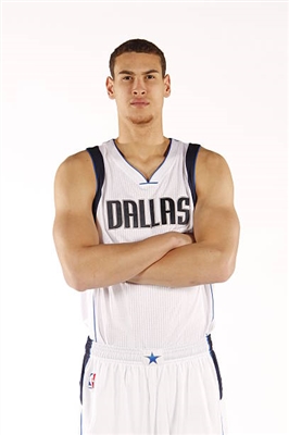Dwight Powell Poster 3438077