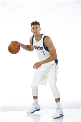Dwight Powell Poster 3438078