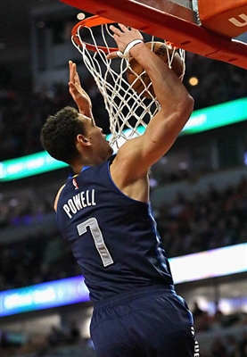 Dwight Powell Poster 3438079
