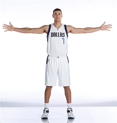 Dwight Powell Poster 3438081
