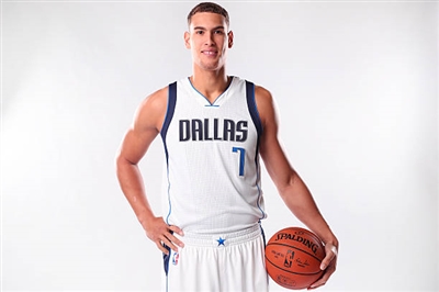 Dwight Powell Poster 3438085