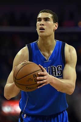 Dwight Powell Poster 3438087