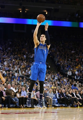 Dwight Powell Poster 3438090
