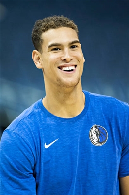 Dwight Powell Poster 3438091