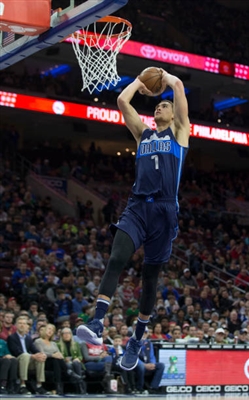 Dwight Powell Poster 3438092