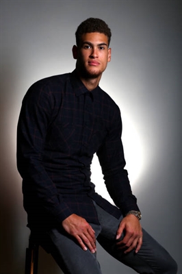 Dwight Powell Poster 3438093