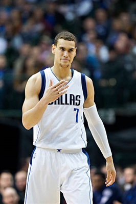 Dwight Powell Poster 3438097