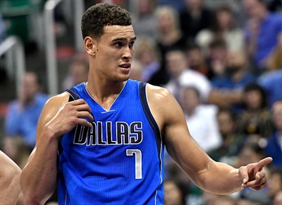 Dwight Powell Poster 3438100