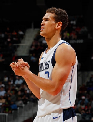 Dwight Powell Poster 3438102