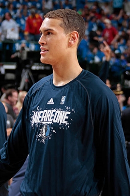Dwight Powell Poster 3438103