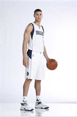 Dwight Powell Poster 3438108